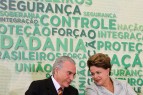 Sugli sviluppi in Brasile <p> Il popolo deve liberarsi dai dilemmi della gestione borghese
