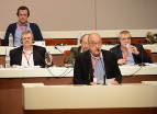 Ответ на гнусные выпады в адрес Компартии Греции в связи со смертью товарища Аммара Багдаша