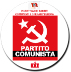 La participación del Partido Comunista, Italia, en las elecciones europeas refuerza la lucha común contra la UE imperialista y el capitalismo