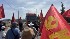 KKE güçleri bir savaş malzemesi nakliyesini daha engelliyor
