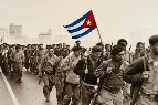 Послание на Комунистическата Партия на Гърция за 60-та годишнина на Кубинската Революция