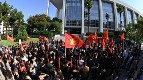 Bourgeois justice shows leniency towards criminal Nazi activity