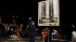 Evento de la Organización Partidista de Ática del KKE en honor de la Liberación de Atenas por el ELAS