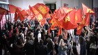 Per il quarto anno consecutivo, la KNE è la prima forza nelle elezioni studentesche
