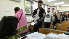 Once again, communists came first in university student elections!