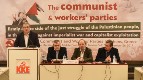 لقاء إقليمي للأحزاب الشيوعية والعمالية بمبادرة من الحزب الشيوعي اليوناني