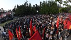 КПГ чтит 9 мая