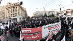За здоровье и права народа, против авторитаризма и репрессий