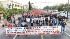 DEMONSTRATIONS DU KKE ET DE LA KNE CONTRE L’ATTAQUE IMPERIALISTE EN SYRIE