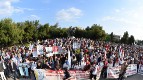 Никакого участия в империалистических войнах и планах