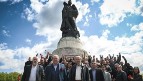 El Secretario General del Comité Central del KKE en Alemania