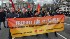 Греческие и турецкие коммунисты вместе участвовали в демонстрации в знак протеста против проведения 60-й Мюнхенской конференции по безопасности
