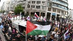 ألغت جبهة النضال العمالي "بامِه" مؤتمر ريادة أعمال مؤيد لإسرائيل في أثينا