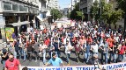 Забастовка – ответ на требования капитала и антинародную правительственную политику
