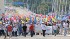 Патры: Крупная демонстрация против безработицы