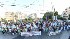 Акция протеста против американо-израильского плана аннексии палестинских территорий