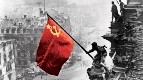 Новая провокационная попытка уравнять коммунизм и нацизм не пройдет!