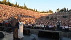 Песня и борьба станут единым целым