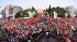 КРУПНЫЙ МИТИНГ КПГ В АФИНАХ