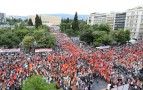 Комунистическа Партия на Гърция:  НЕ на продължаващия банкрут и обедняването на народа