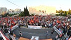 Руки прочь от борьбы народа! Отозвать законопроект, запрещающий проведение демонстраций!