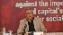 Intervento introduttivo di Dimitri Koutsoumbas,  SG del CC del KKE alla riunione dei quattro partiti del luglio 2022