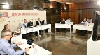 Совместная деятельность и координация коммунистических партий в условиях пандемии