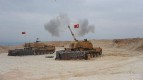 КПГ осуждает новое турецкое вторжение в Сирию!