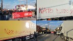Persecuzione dei membri del KKE per le loro attività contro la guerra